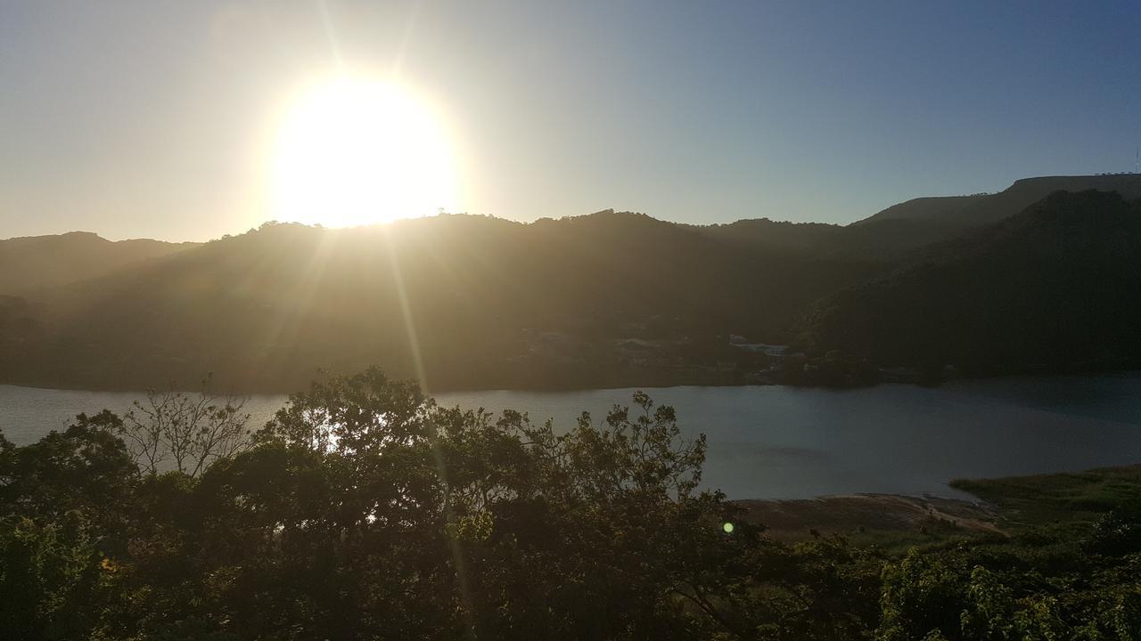 Tranquility Psj Hotel Port Saint John's ภายนอก รูปภาพ