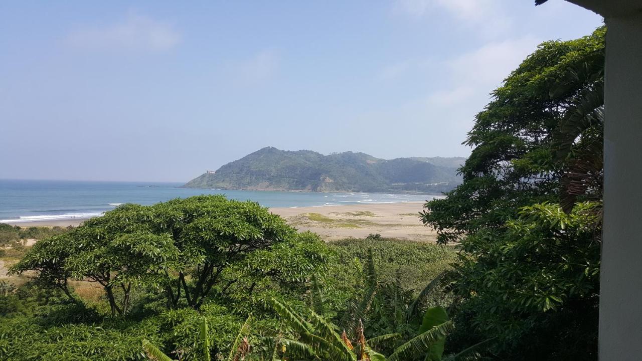 Tranquility Psj Hotel Port Saint John's ภายนอก รูปภาพ